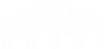 Logo LoForese Group, impresa edile di Laterza